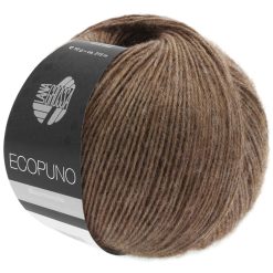 Ecopuno, brun fv. 017
