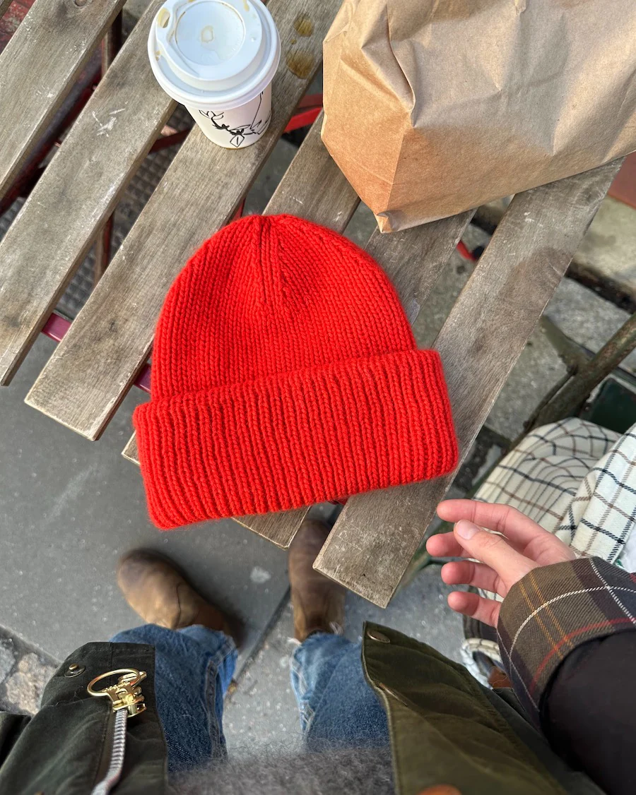 PetiteKnit | Weekend Hue