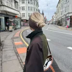 PetiteKnit | Weekend Pandebånd