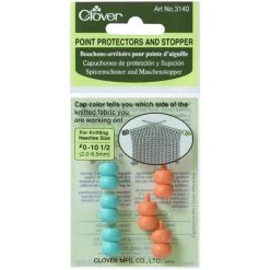 Maskestopper/ pindebeskytter