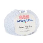 Sierra Andina | lys blå fv. 11