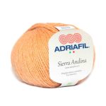 Sierra Andina | sennep fv. 26