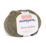Sierra Andina | moss fv. 95