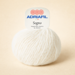 Sogno | hvid fv. 50