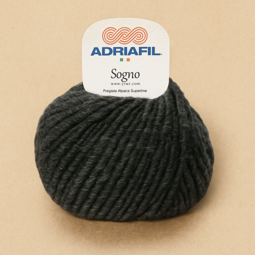 Sogno | grå fv. 58