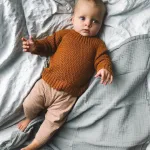 PetiteKnit | Alfreds trøje