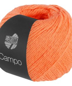 Campo, orange fv. 14