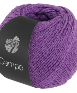 Campo, violet fv. 19