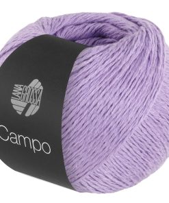 Campo, lilla fv. 20