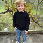 PetiteKnit | Haralds Sweater