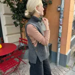PetiteKnit | Lulu Slipover