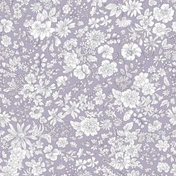 Liberty | The Emily Belle Collection - fv. mauve