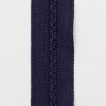 6 mm spiral lynlås i marine