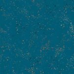 Moda | Speckled by Rashida Coleman - fv. teal