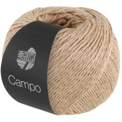 Campo,beige fv. 22