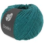 Dodici | blågrøn fv. 14