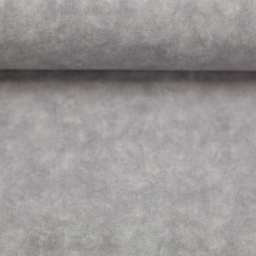 Fast bomuld med skyggeeffekt i grå fv. 1182