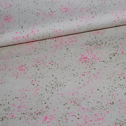 Rashida Coleman-Hale | Speckled
