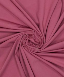 Yoga-stof i pink