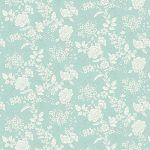 Henry Glass Fabrics | Tranquility - Light Aqua