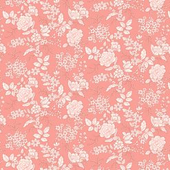 Henry Glass Fabrics | Tranquility - Pink