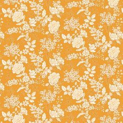 Henry Glass Fabrics | Tranquility - Orange