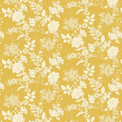 Henry Glass Fabrics | Tranquility - Yellow