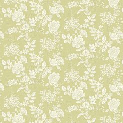 Henry Glass Fabrics | Tranquility - Brown