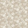 Henry Glass Fabrics | Tranquility - Grey/Taupe