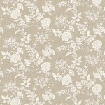 Henry Glass Fabrics | Tranquility - Grey/Taupe