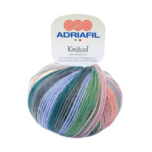 KnitCol | Pastel fv. 92