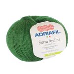Sierra Andina | Eng fv. 36