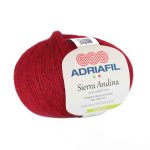Sierra Andina | Rød fv. 38