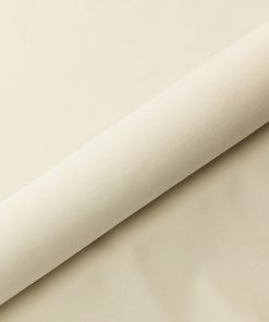 Møbelvelour i råhvid fv. 2250