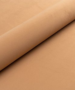 Møbelvelour i camel fv. 2298