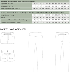Line2Line | Tætsiddende Jeans - Regular X T610