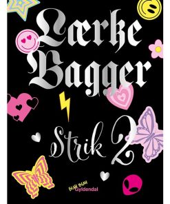 Strik 2 af Lærke Bagger