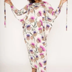 Named Clothing | Kielo Wrap Dress & Jumpsuit str. 32 - 56