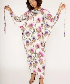 Named Clothing | Kielo Wrap Dress & Jumpsuit str. 32 - 56