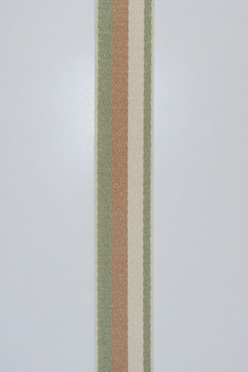 Gjordbånd i beige/brun/army, 40 mm