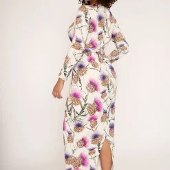 Named Clothing | Kielo Wrap Dress & Jumpsuit str. 32 - 56