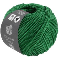 Cool Wool Vintage | Grøn fv. 7380