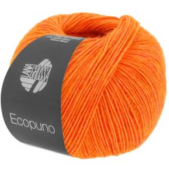 Ecopuno, Orange fv. 089