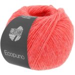 Ecopuno, hummer-rød fv. 090