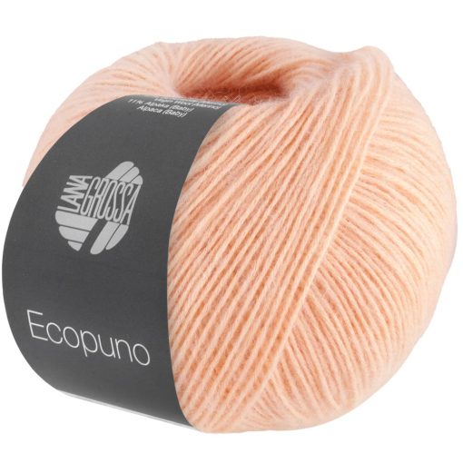 Ecopuno, Apricot fv. 099