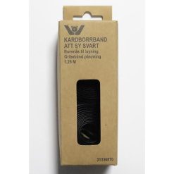 Velcro til påsyning 20 mm x 1,25 mm