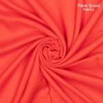 Fibre Mood | Viskose i fv. rød