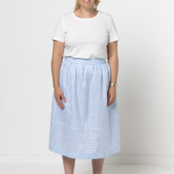 Style Arc | Memphis Woven Skirt str. 4 - 16 (dk str. ca. 32 - 46)