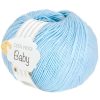 Cool Wool Baby | pastelblå fv. 321