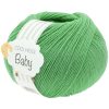 Cool Wool Baby | jadegrøn fv. 325